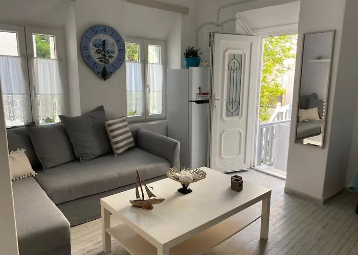 Budget Downtown Apartment- Harma I