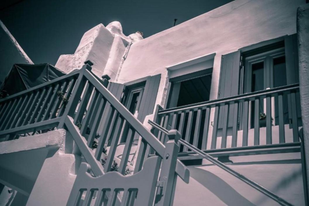 Budget Downtown Apartment- Harma I Apartment Mykonos Town