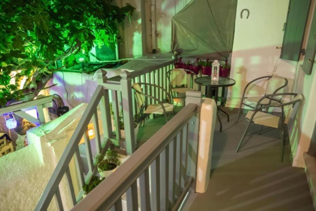 Apartment Budget Downtown Apartment- Harma I *