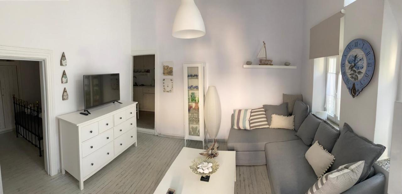Apartment Budget Downtown Apartment- Harma I *