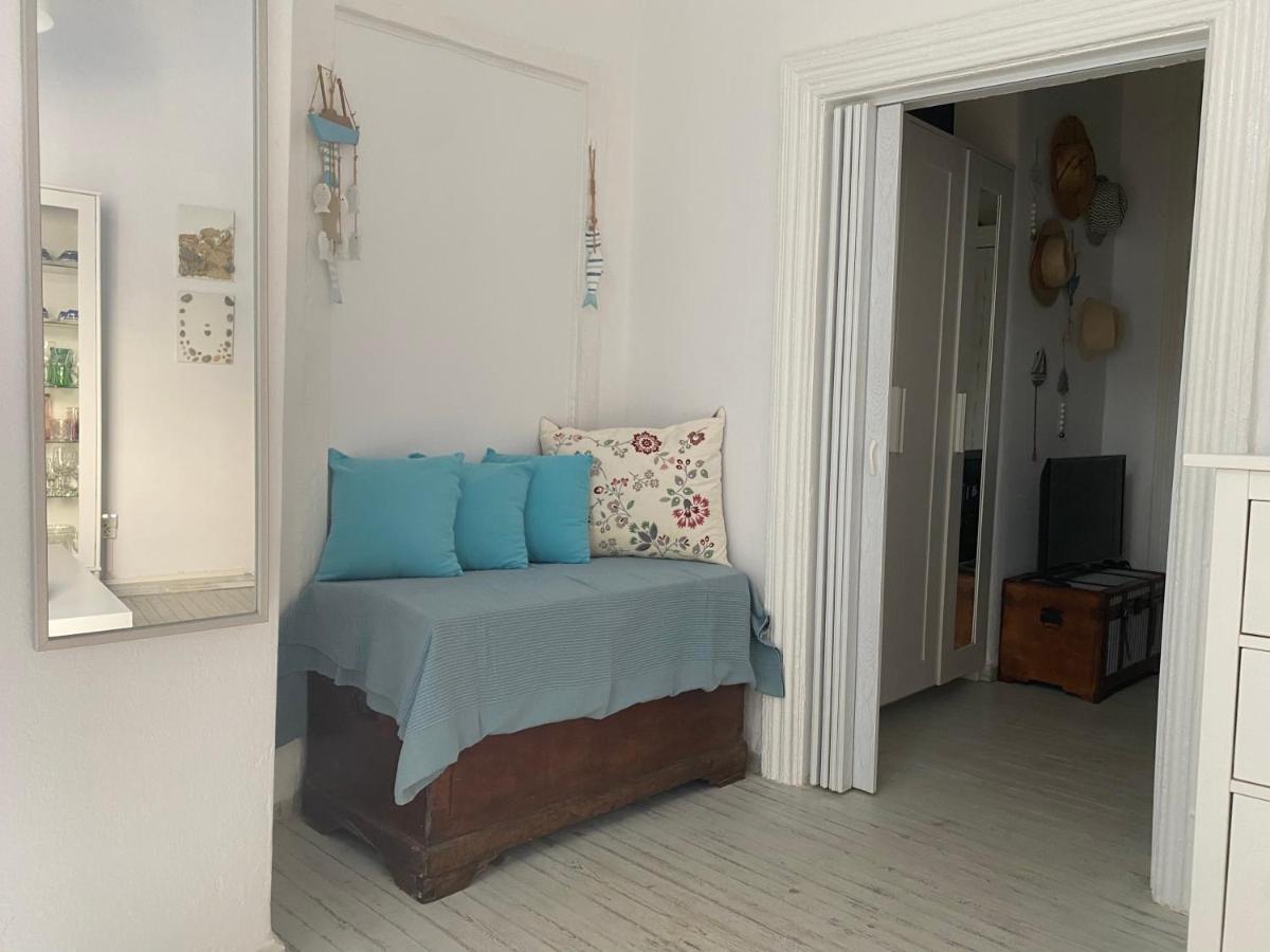 Budget Downtown Apartment- Harma I Apartment