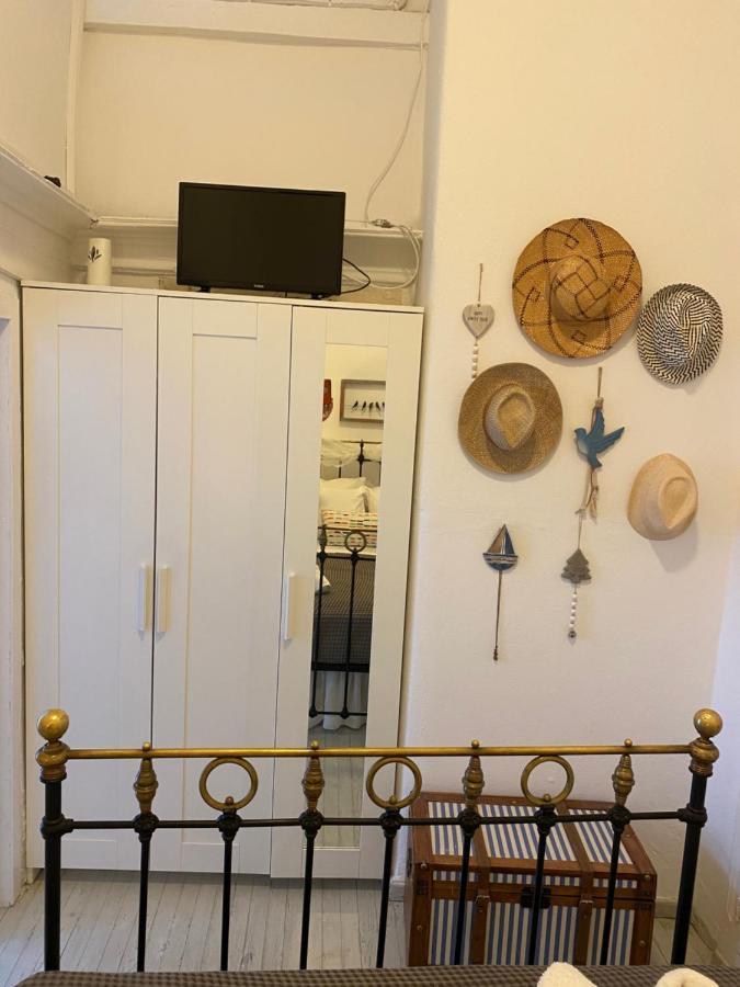 Apartment Budget Downtown Apartment- Harma I *