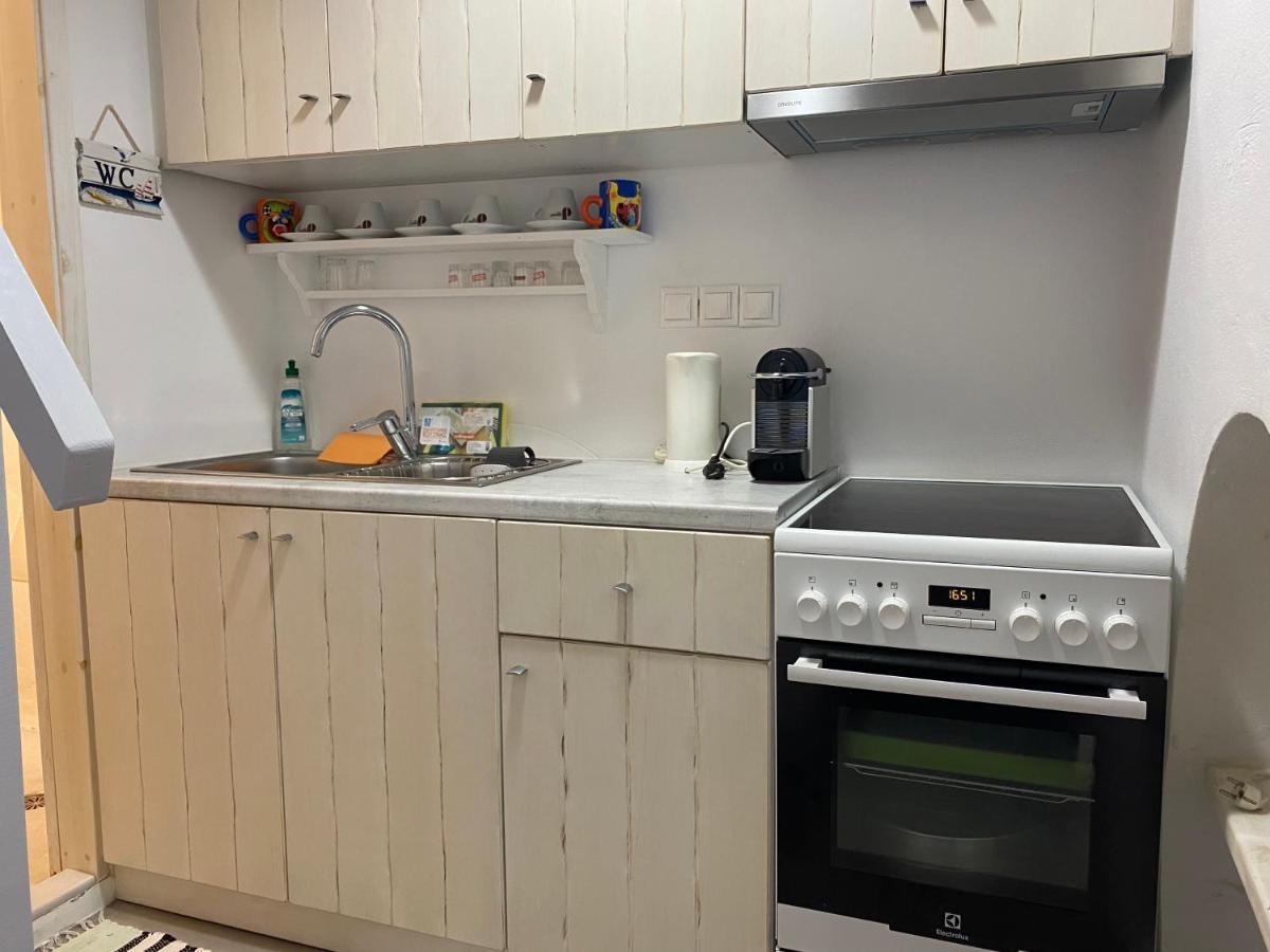 Budget Downtown Apartment- Harma I * Mykonos Town