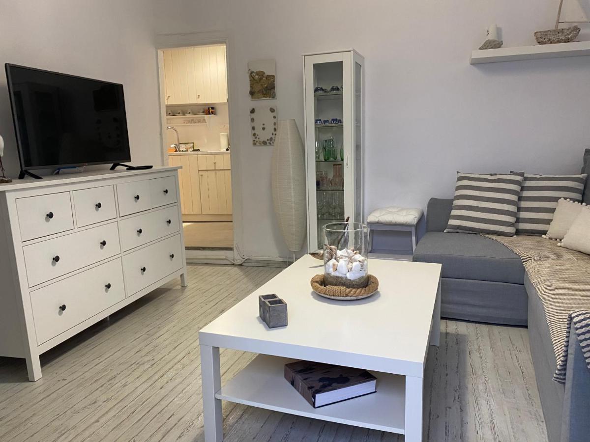 Budget Downtown Apartment- Harma I Mykonos Town